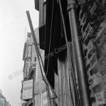 Gunsmith's Sign, York